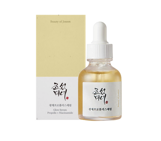Glow Serum Propolis+Niacinamide 30ml