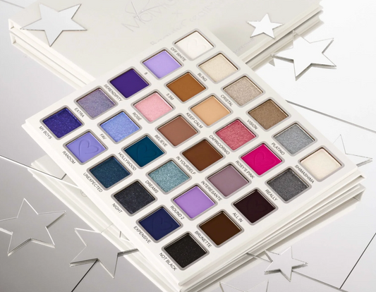 Rosy McMichael Eyeshadow Palette 30gram