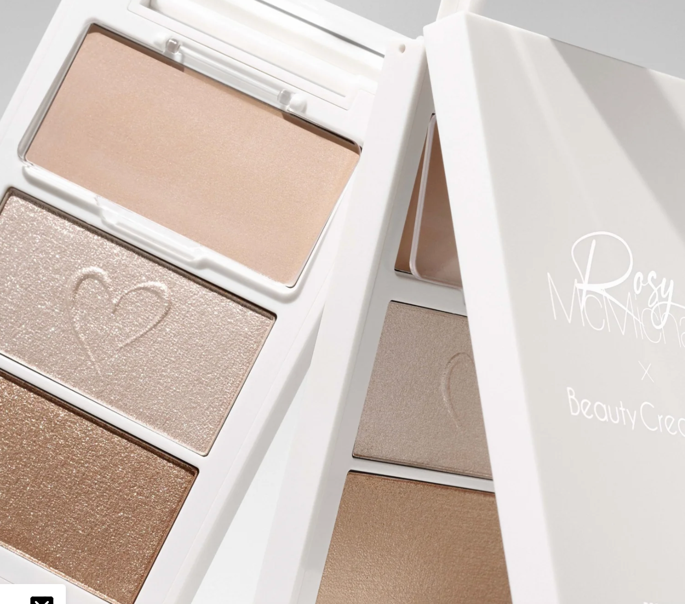 Rosy McMichael Rosy's Highlighter 9 gram