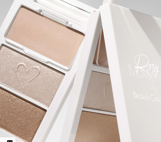 Rosy McMichael Rosy's Highlighter 9 gram