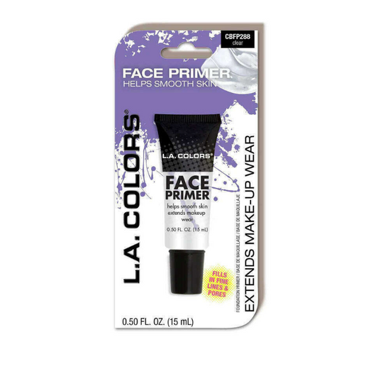 Blister LAC Face Primer 15ml