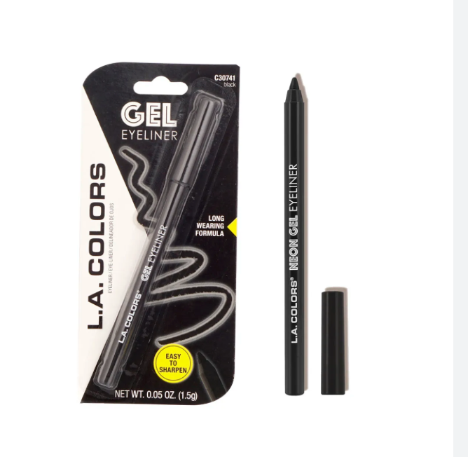 Gel Eyeliner 1.5g