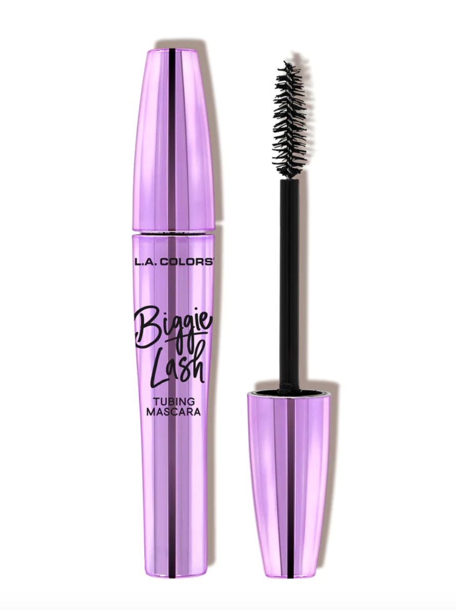 Blister Biggie Lash Tubing Mascara 12ml