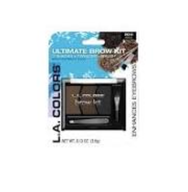 Blister Brow Kit 3.6g