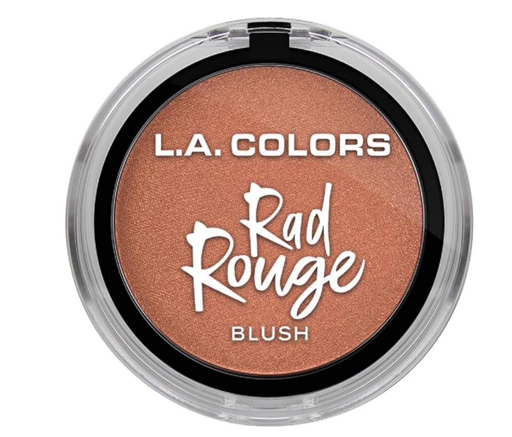 Rad Rouge Blush 4.5g