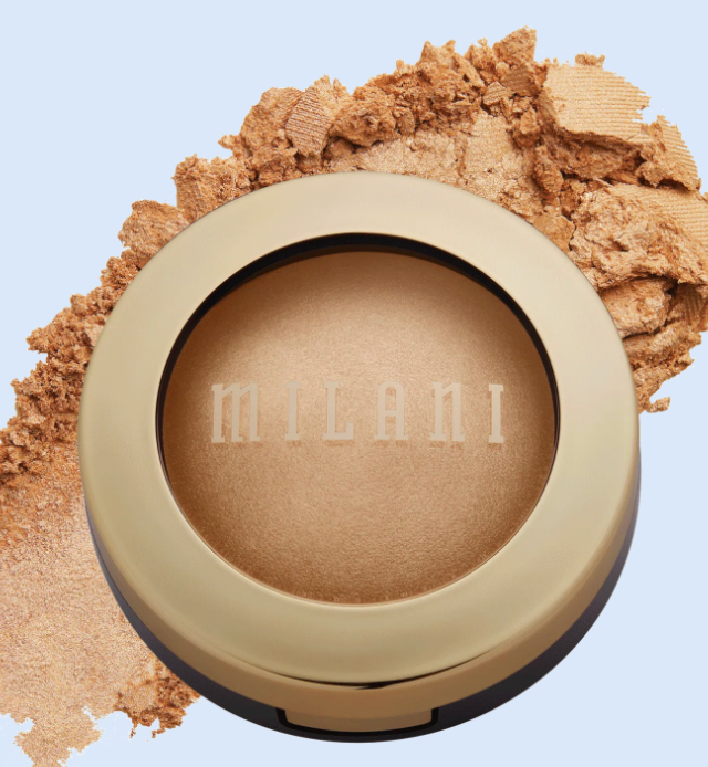 BAKED HIGHLIGHTER - 8g