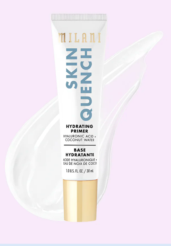 SKIN QUENCH FACE PRIMER - 30ml