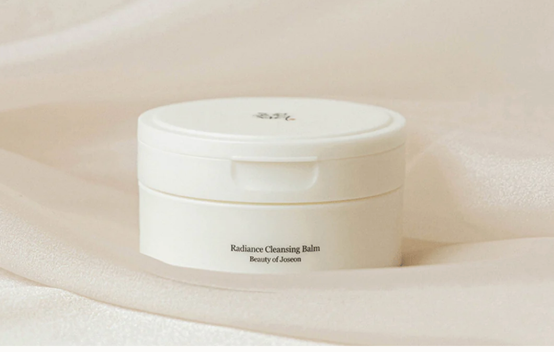 Radiance Cleansing Balm 100ml