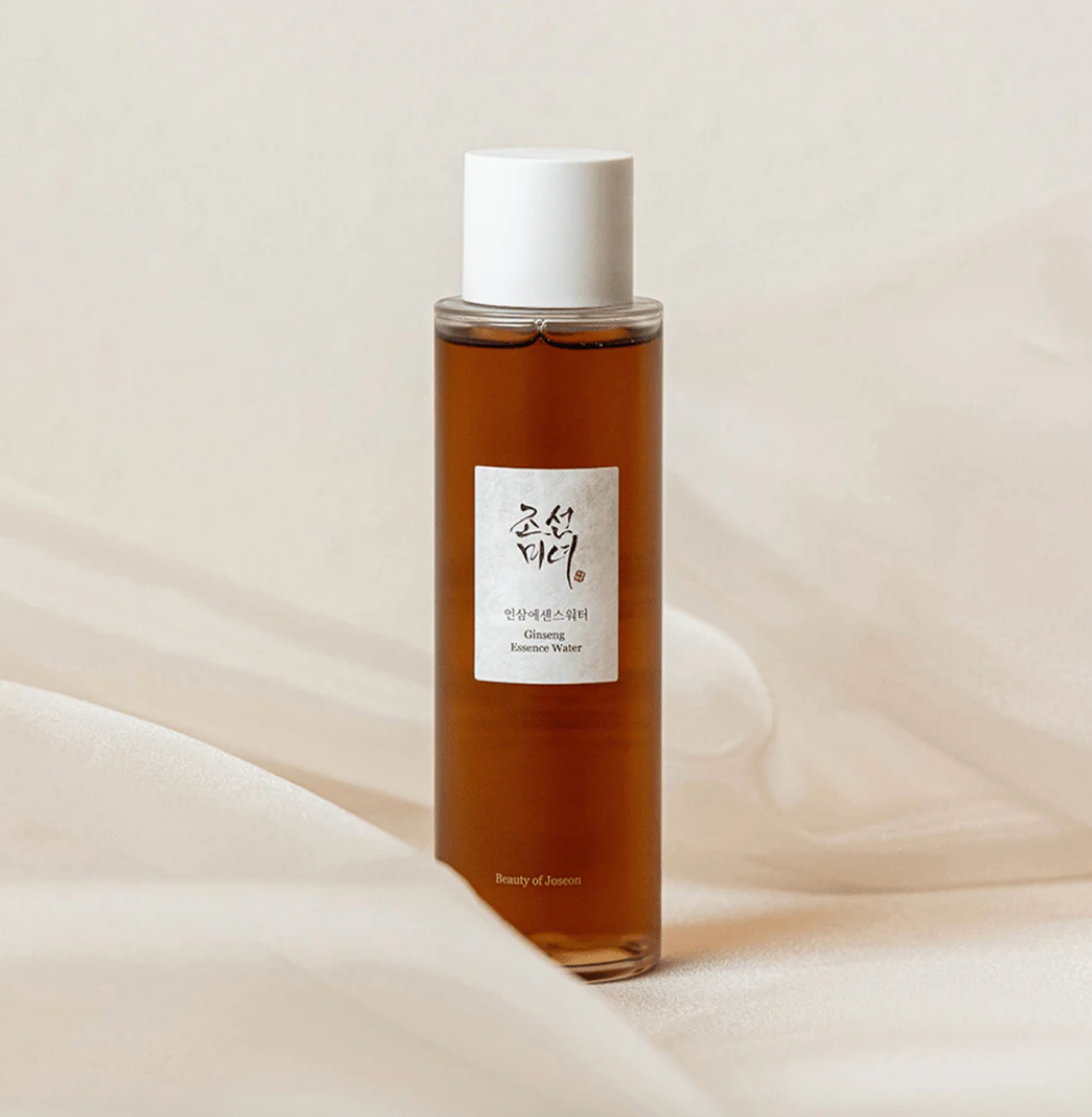 Mini Ginseng Essence Water 40ml