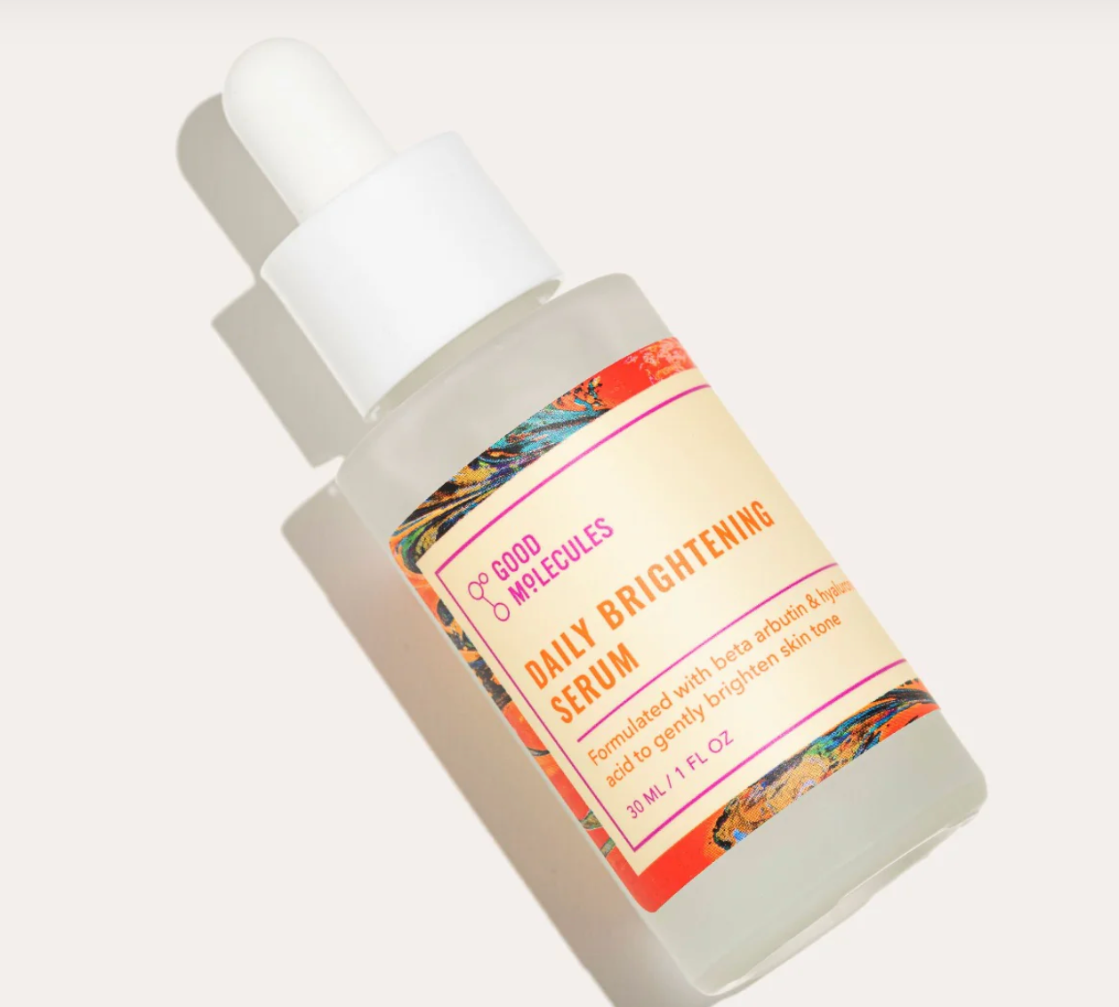 Daily Brightening Serum 30ml