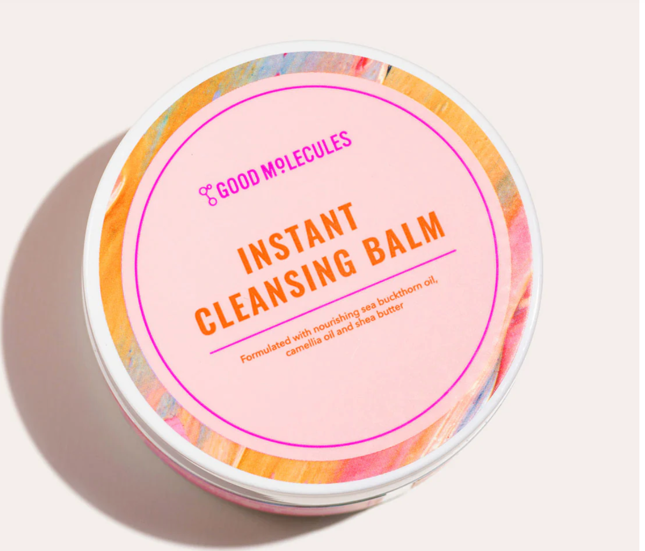 Instant Cleansing Balm 75g