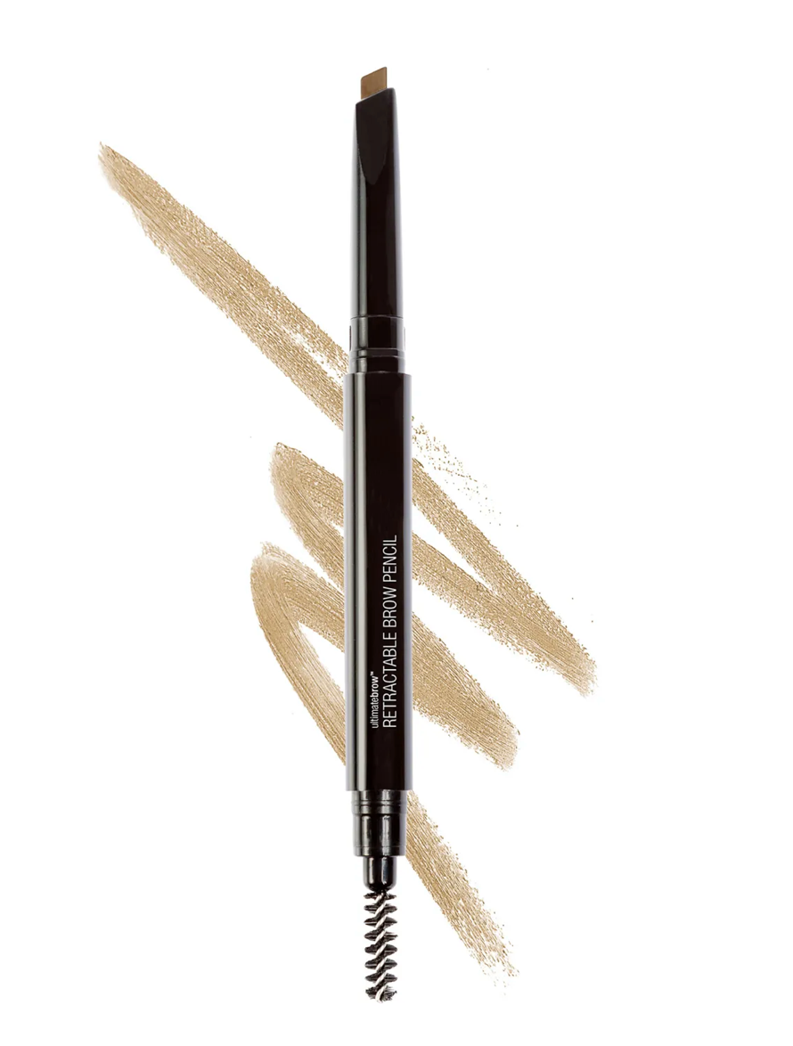 ULTIMATE BROW RETRACTABLE PENCIL 0.2g