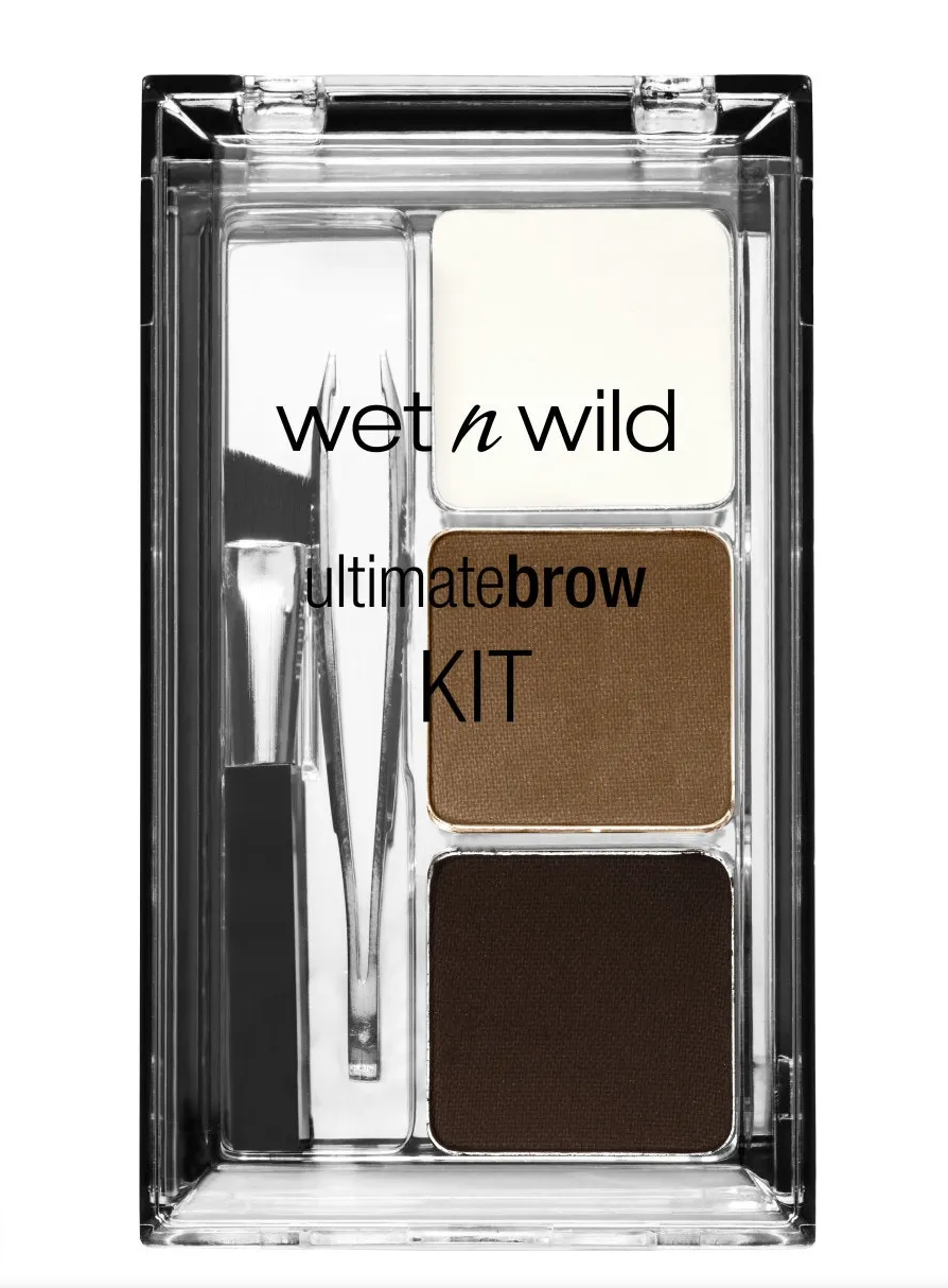 ULTIMATE BROW KIT 2.5g
