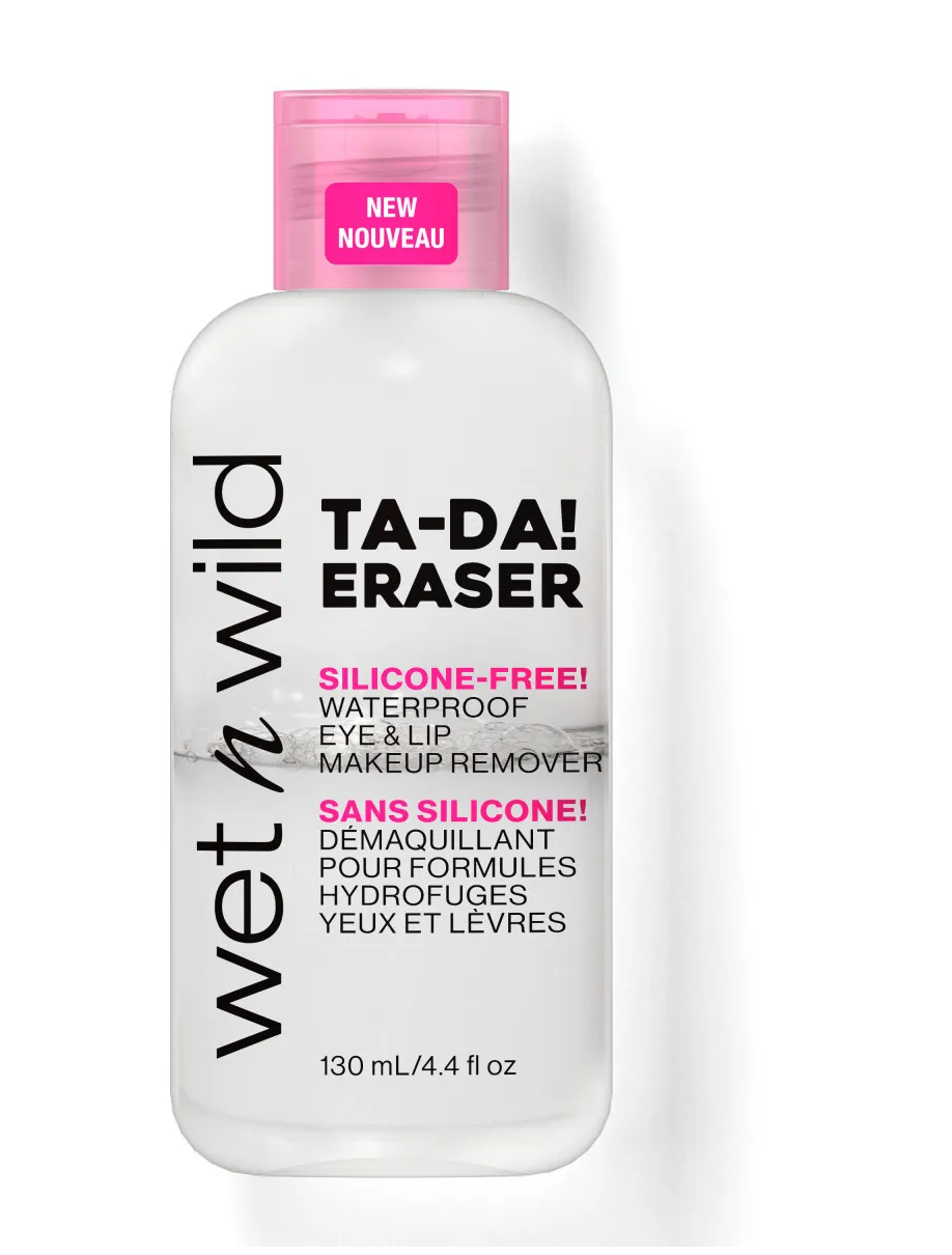 TA-DA! ERASER MAKEUP REMOVER 130ml