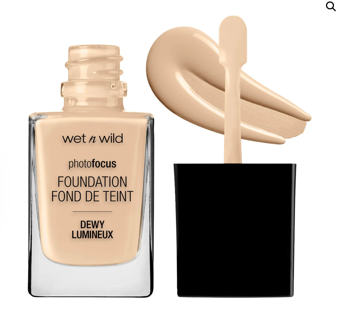 PHOTO FOCUS FOUNDATION DEWY 28ml