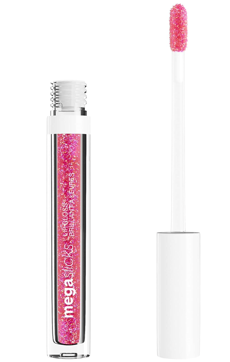 MEGASLICKS LIP GLOSS 2.2ml