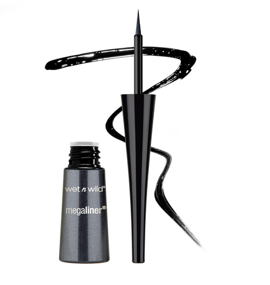 MEGALINER LIQUID EYE LINER 3.5ml