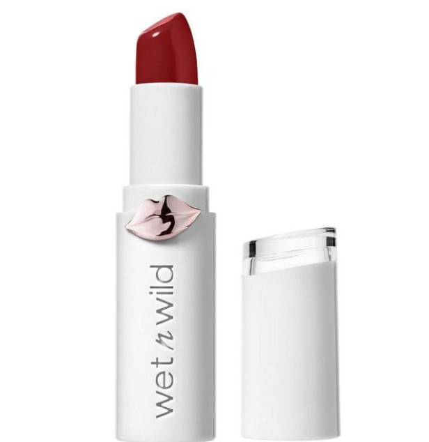 MEGALAST LIP COLOR HIGH SHINE 3.3ml