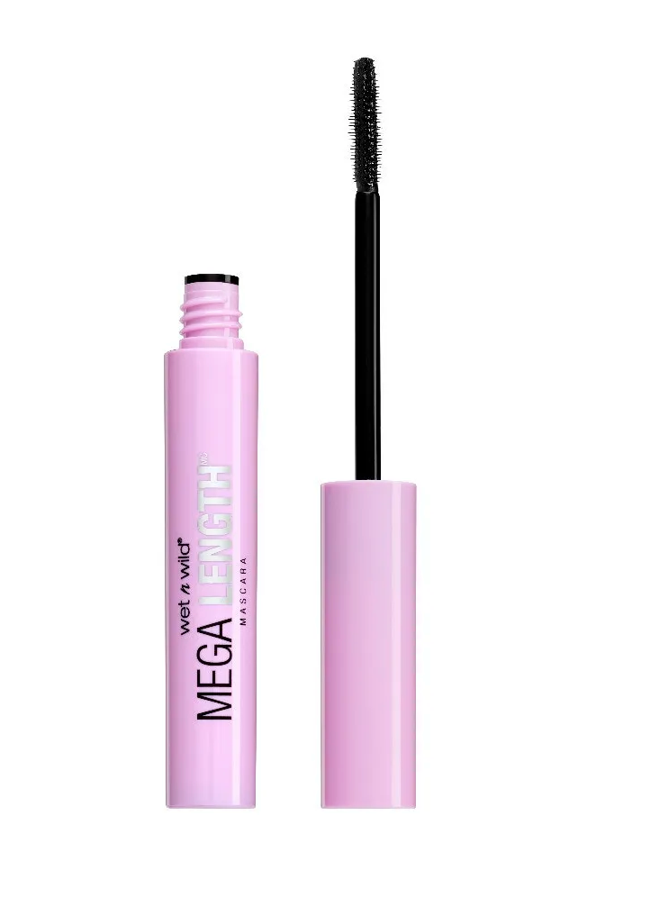 MEGA LENGTH MASCARA