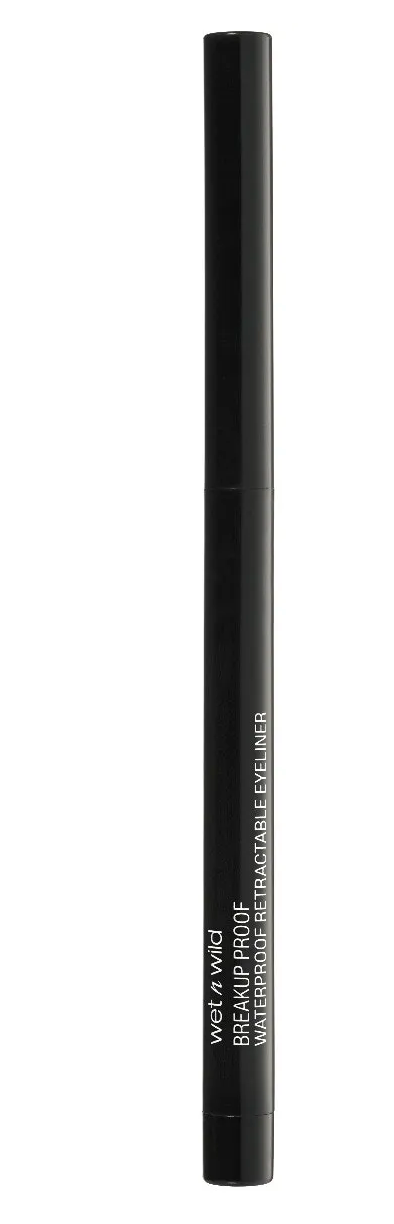 MEGALAST RETRACTABLE EYE LINER 0.23ml