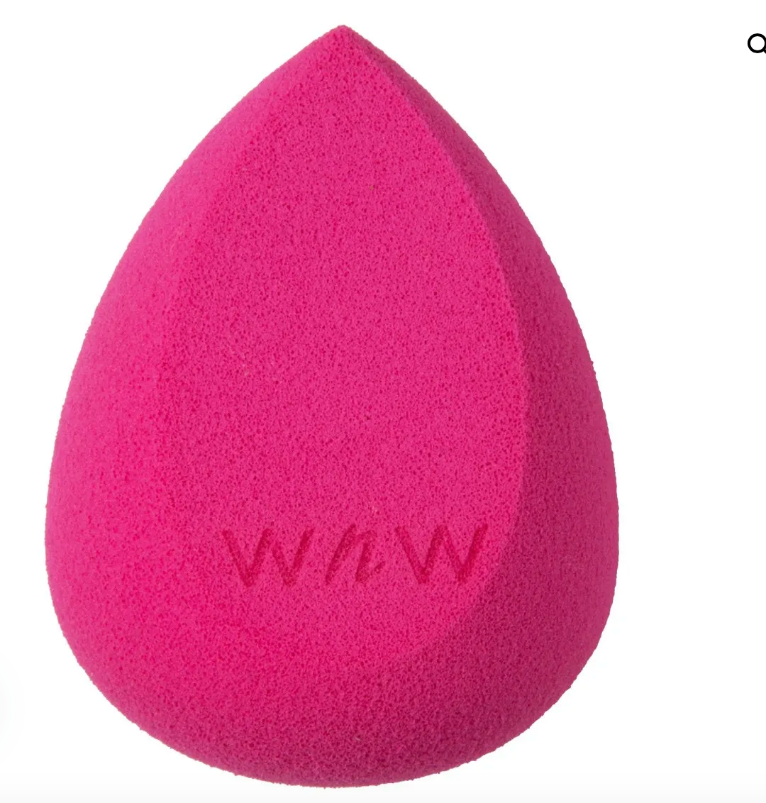 MAKEUP SPONGE APPLICATOR