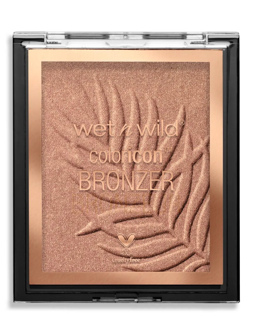 COLOR ICON BRONZER 11g
