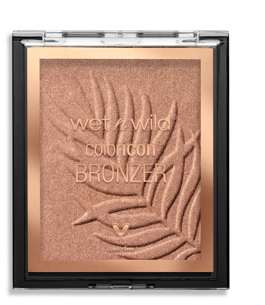 COLOR ICON BRONZER 11g