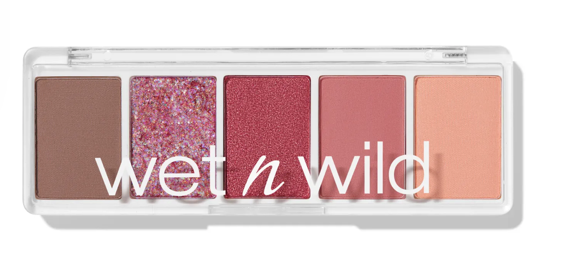 COLOR ICON 5PAN PALETTE 6g
