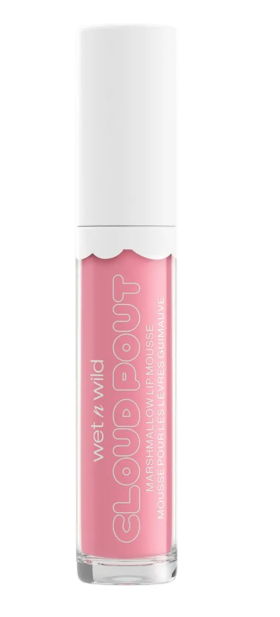 CLOUDPOUT MARSHMALLOW LIP MOUSSE 3ml