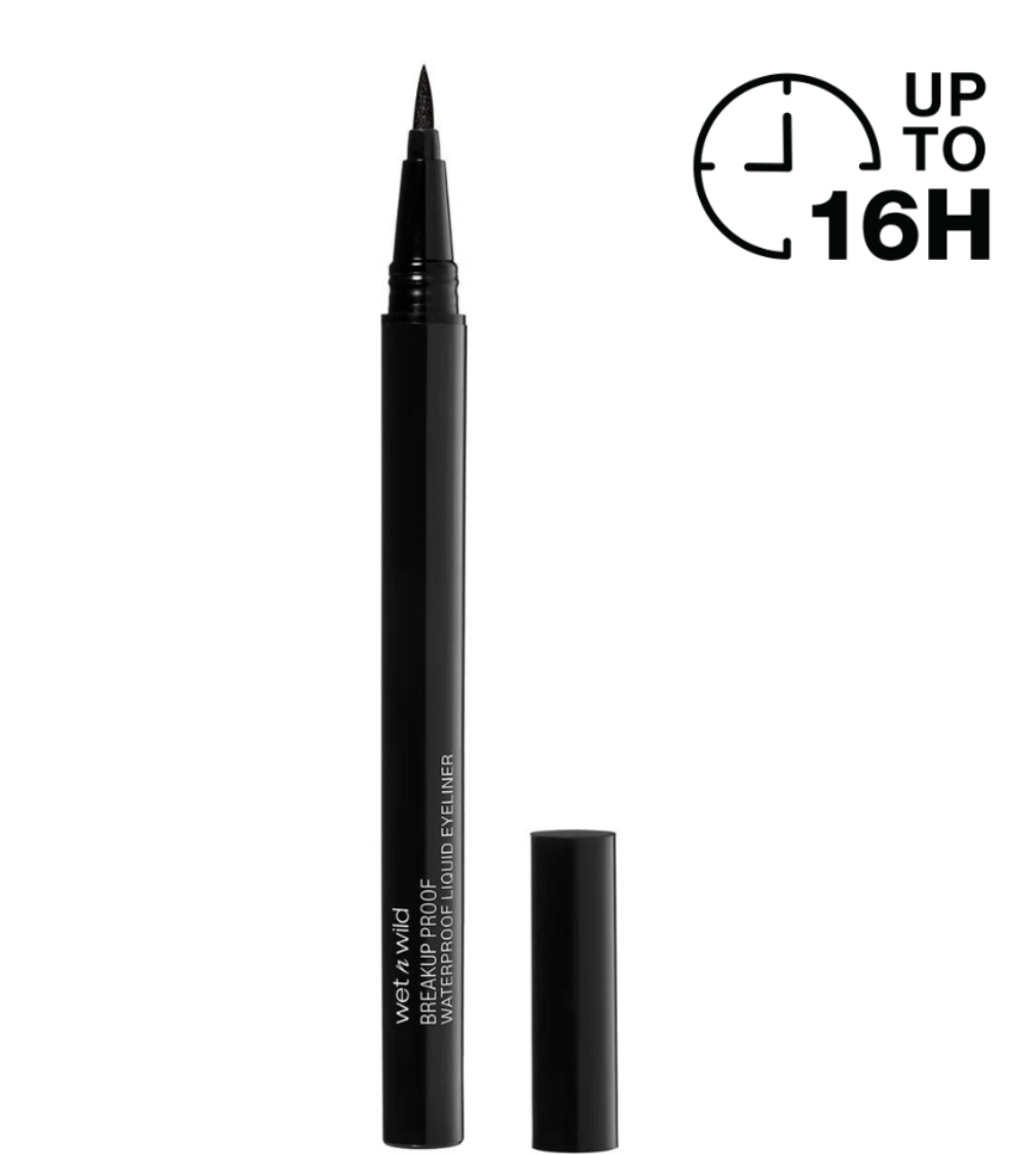 BREAKUP PROOF LIQUID EYELINER 0.5ml