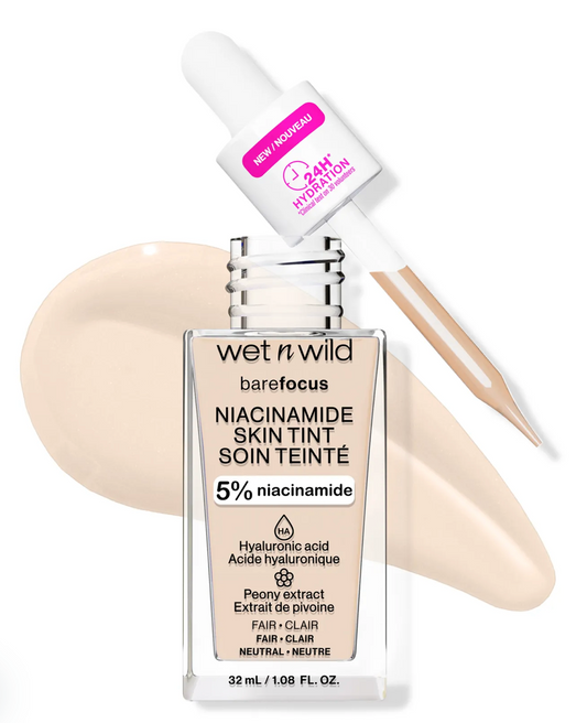 NIACINAMIDE SKIN TINT 32ml