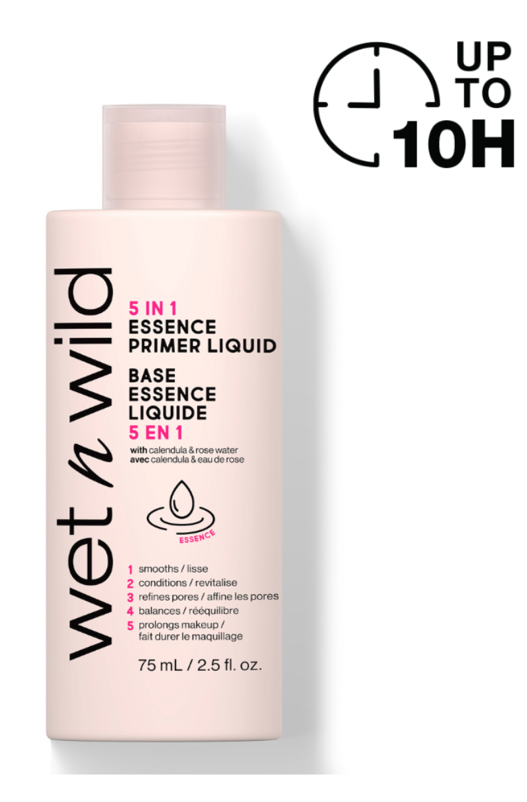 5-IN-1 ESSENCE PRIMER LIQUID 65ml