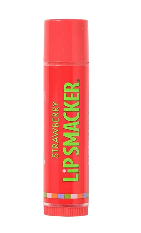 STRAWBERRY SINGLE BLISTER 4g