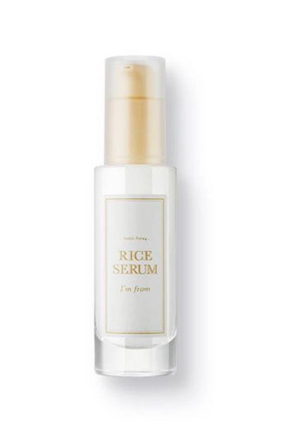 I'm from Rice Serum 30ml