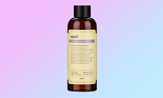 Dear, Klairs Supple Preparation Facial Toner 180ml