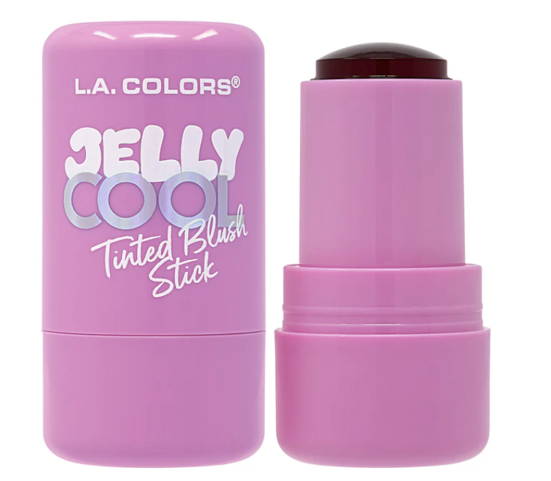 Jelly Cool Tinted Blush Stick 7gm