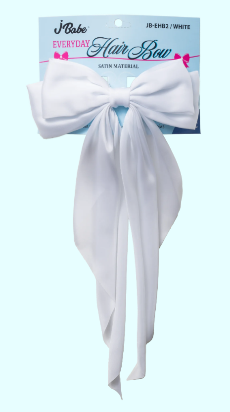 Everyday Hair Bow