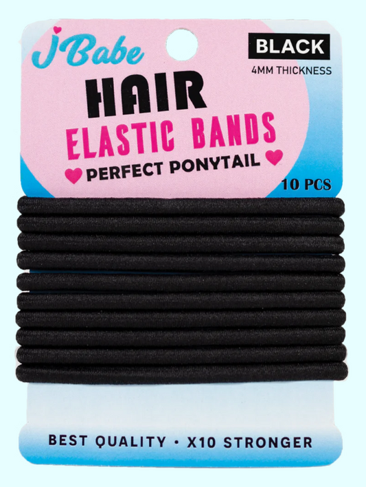 Hair Elastic Bands