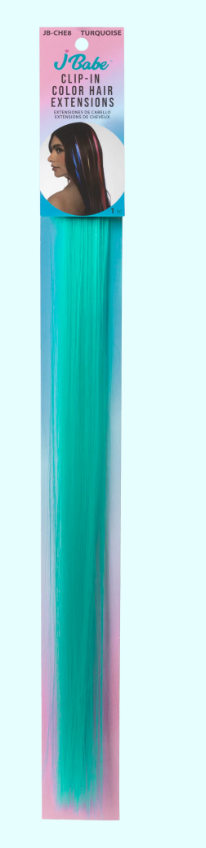 Clip-In Hair Extension