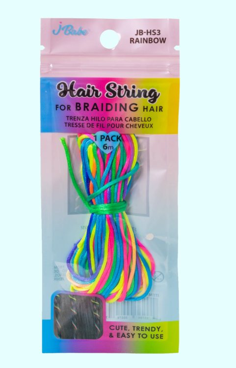 Braiding Hair String
