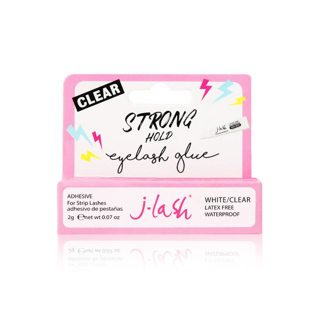STRONG HOLD LASH GLUE - 2 G 144 CN 0.40 57.60