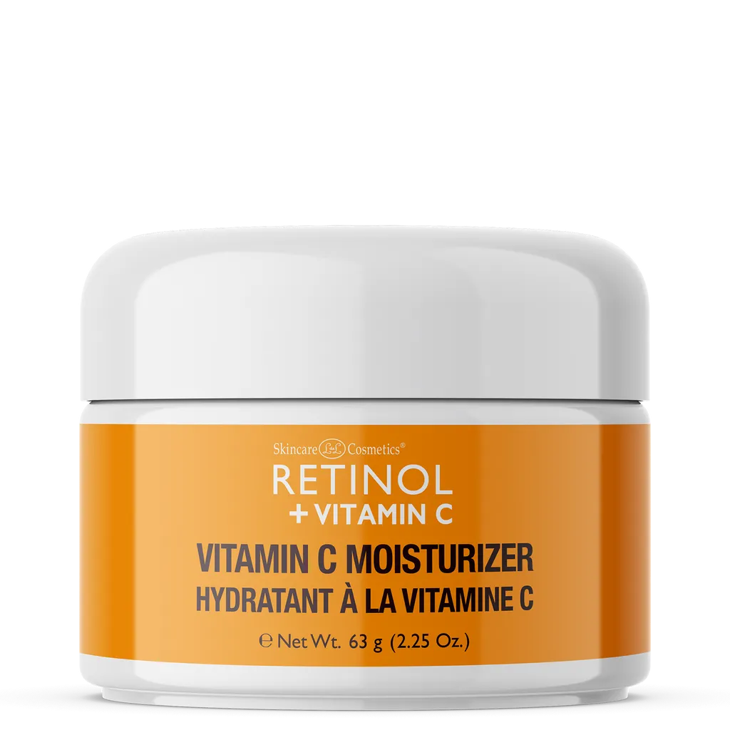 Retinol Vitamin C Brightning Mosturizer