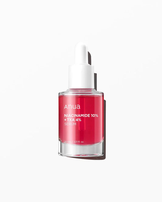 ANUA NIACINAMIDE 10%+TXA 4% DARK SPOT CORRECTING SERUM 30 ML
