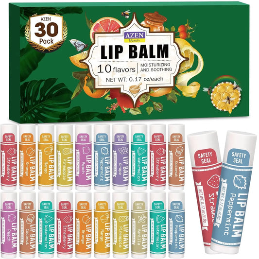 Azen Lip balm