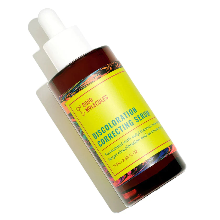 Discoloration Correcting Serum 75ml