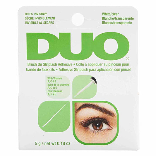 Duo Brush On Adhesive 5ml