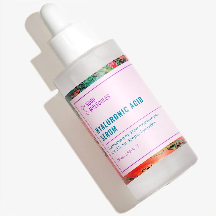 Hyaluronic Acid Serum 75ml