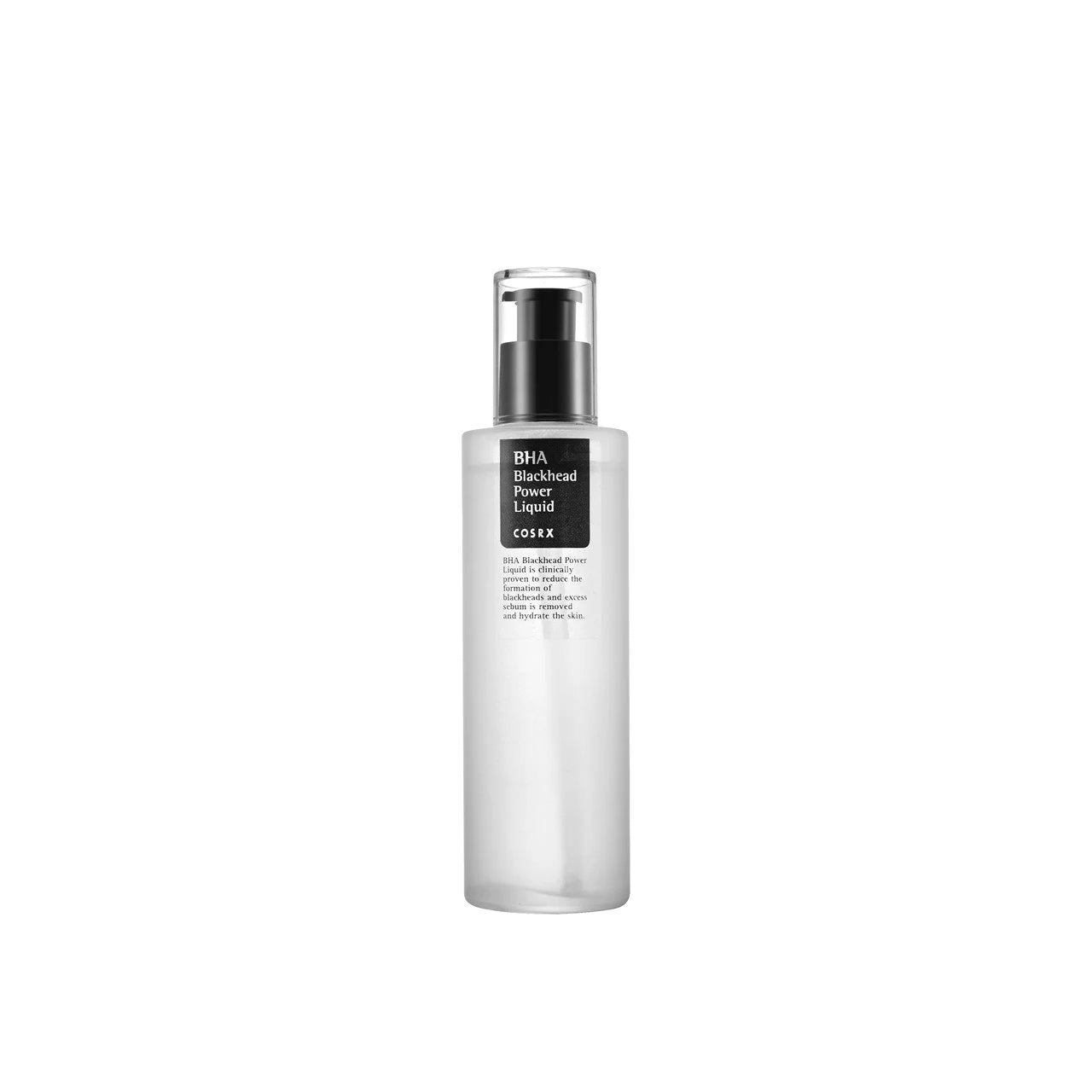 Cosrx BHA Blackhead Power Liquid 100ml