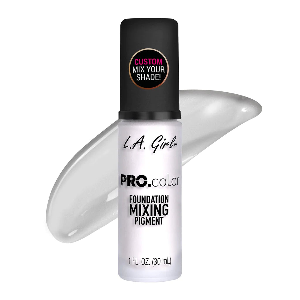 LA GIRL HD PRO COLOR FOUNDATION MIXING PIGMENT 30ml