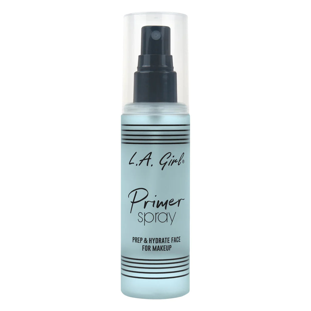 LA GIRL PRIMER SPRAY 80ml